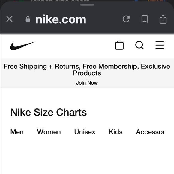 Sold!NIKE AIR JORDAN 1 MID GS BANNED (2020) BLACK GYM RED-WHITE SZ 7Y/MENS SZ 7 - Picture 11 of 12